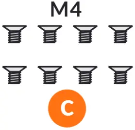 UBIQUITI UniFi Network Enterprise 48 PoE c
