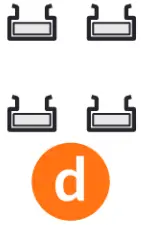 UBIQUITI UniFi Network Enterprise 48 PoE d