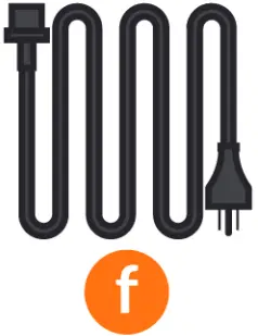 UBIQUITI UniFi Network Enterprise 48 PoE f