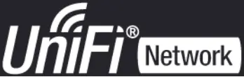 UBIQUITI UniFi Network logo