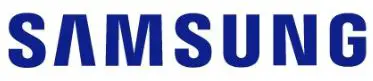 SAMSUNG logo