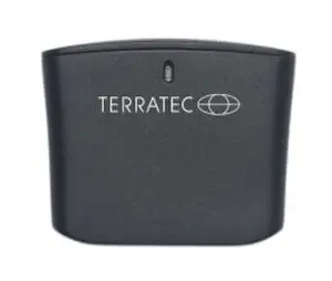 a close up of a screen