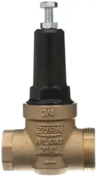 ZURN-20XL-Pressure-Reducing-Valve-Product