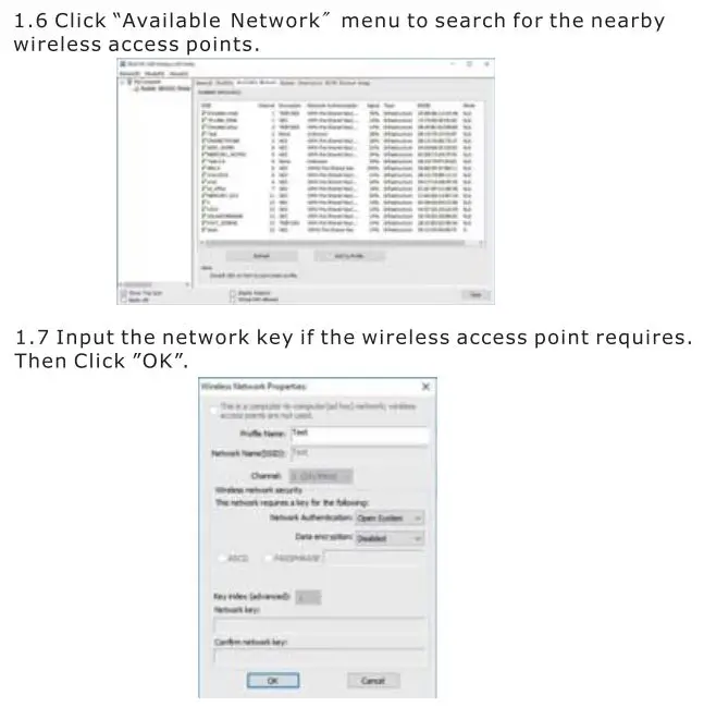 Shenzhenshi Jiujiadianzishangwuyouxiangongsi WIRELSSAC1200 Wireless USB Adapter Installation Guide - Driver Installation
