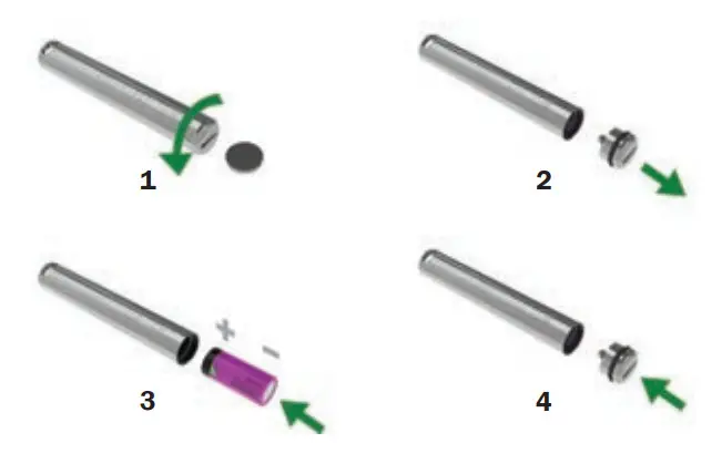 EasyLog EL USB Simple Low Cost Data Logging - data