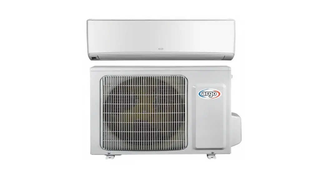 Argo 5000btu Room Air Conditioner With Remote Condenser Instruction Manual Argo 5000btu Room Air Conditioner With Remote Condenser Instruction Manual