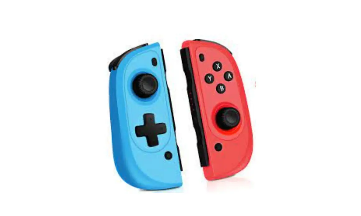 Shenzhen Kanglijianyu Technology Q23 Wireless Joy-con Controller Switch Left And Right Gamepad Joystick Instructions Shenzhen Kanglijianyu Technology Q23 Wireless Joy-con Controller Switch Left And Right Gamepad Joystick Instructions