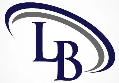 LB logo