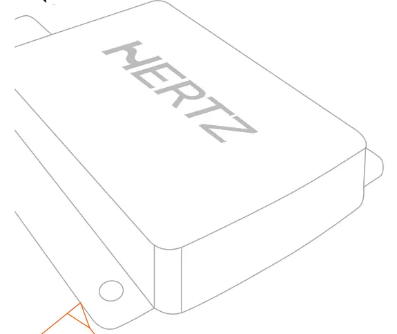 HERTZ Marine HMB DAB Module with with Digital radio