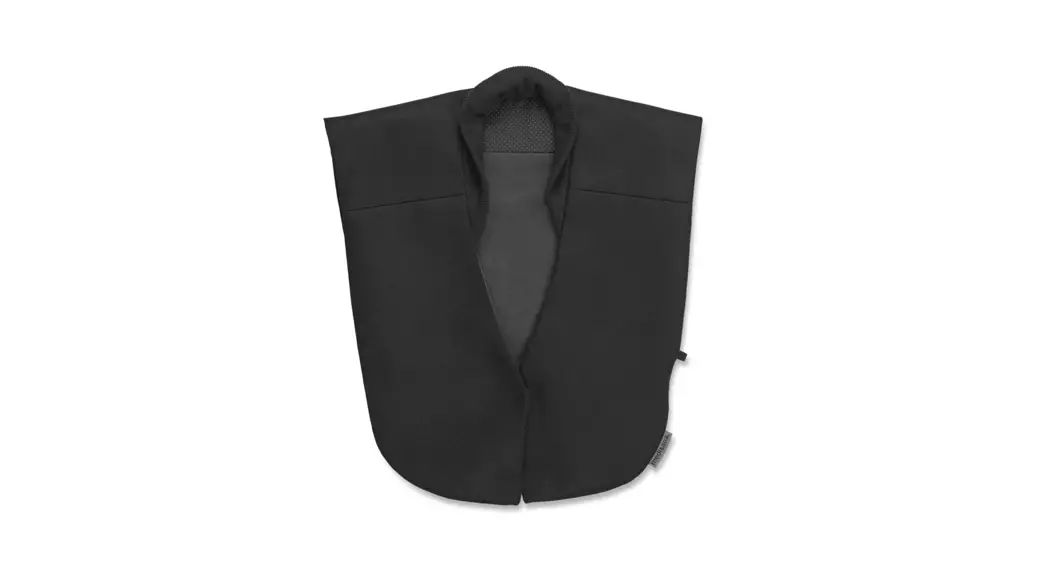 Medisana Ol 100 Electric Heated Cape Instruction Manual