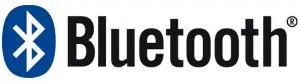 Blutooth Logo
