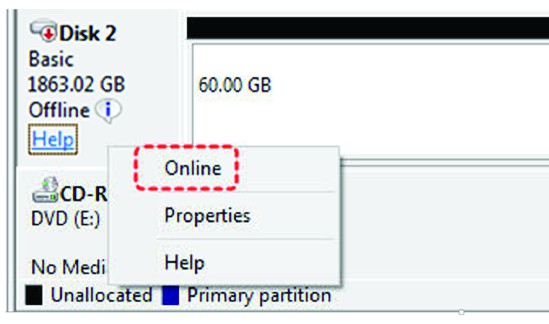 SABRENT EC-T3DN Rugged ThunderBolt 3 To NVMe M.2 SSD Tool-Free Dual Enclosure - DRIVE IS CONNECTED BUT MISSING IN FILE EXPLORER