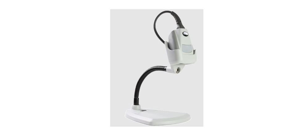 Cr1100 Barcode Reader User Guide Cr1100 Barcode Reader User Guide