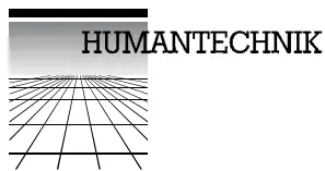 HUMANTECHNIK Logo