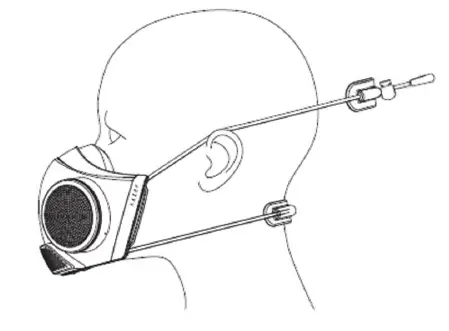 RAZER RC81-0387 Smart Mask fig 15