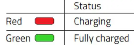 RAZER RC81-0387 Smart Mask fig 9