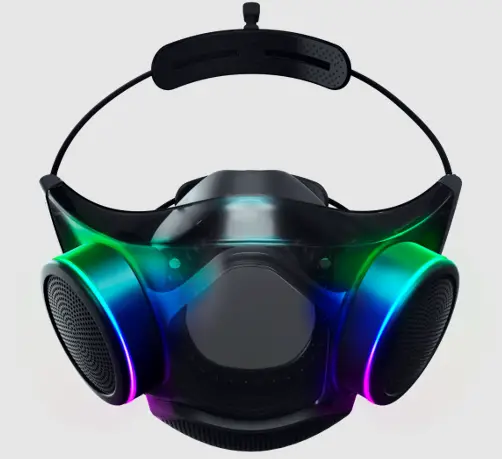 RAZER RC81-0387 Smart Mask