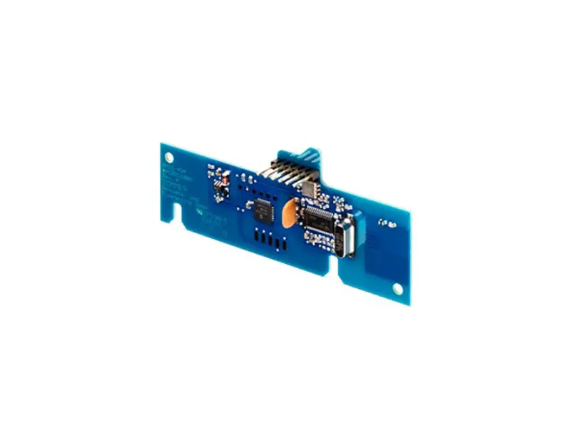 Sommer S11003-00001 Radio Receiver Module Instruction Manual