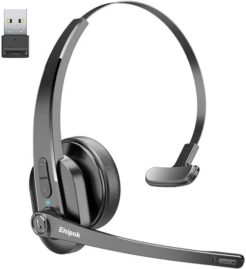 Eitipok EP-BH100 Wireless Mono Headset