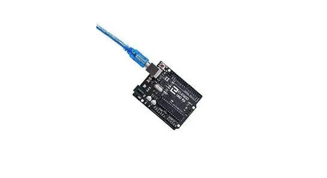 Elegoo Tb1 Device Installation Guide