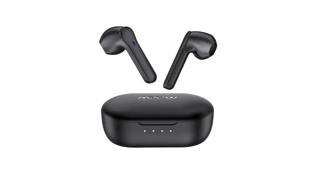 Mpow Bh480a Mx1 True Wireless Earbuds User Manual