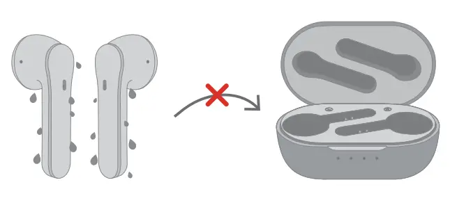 MPOW BH480A MX1 True Wireless Earbuds - fig 7