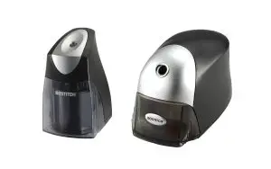 BOSTITCH Electric Pencil Sharpener