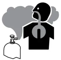 Tregaskiss M081-1.3 600 amp Robotic Water Cooled MIG Gun - BUILDUP