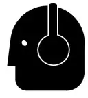 Tregaskiss M081-1.3 600 amp Robotic Water Cooled MIG Gun - damage hearing