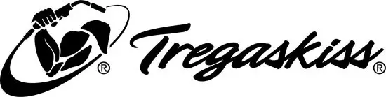 Tregaskiss logo