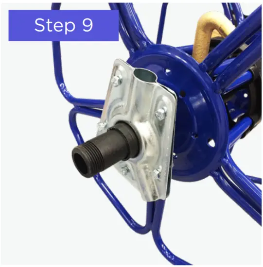 Installation Instruction