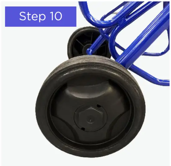 Installation Instruction