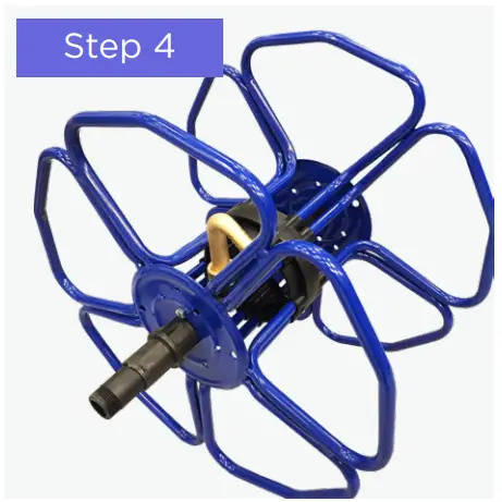 Installation Instruction