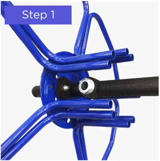 Installation Instruction