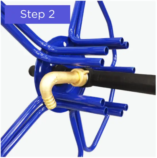 Installation Instruction