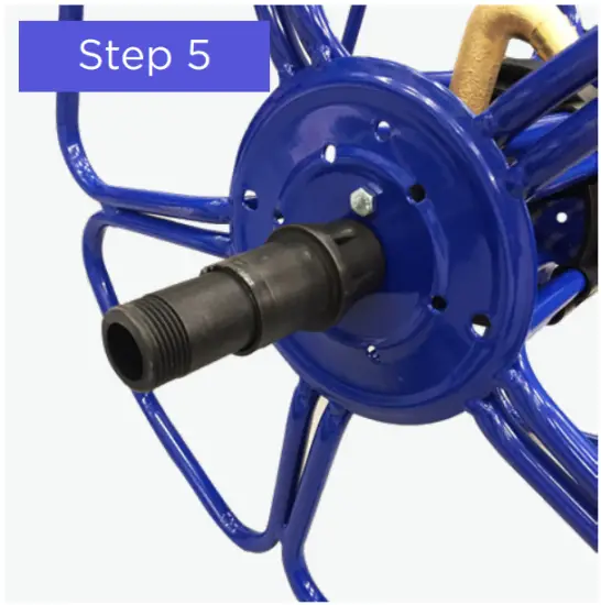 Installation Instruction