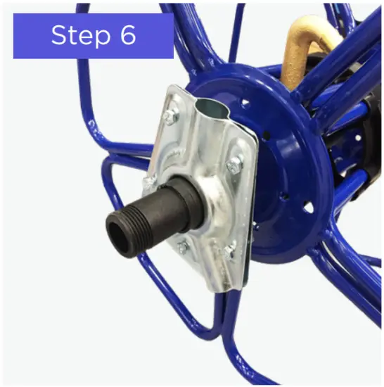 Installation Instruction