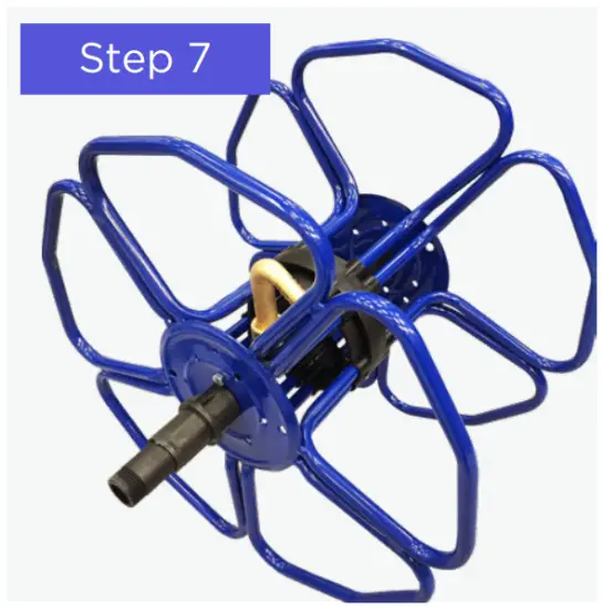 Installation Instruction