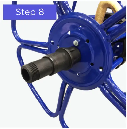 Installation Instruction