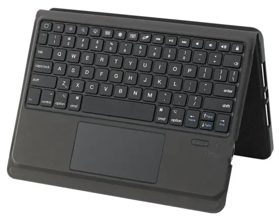 rapoo XK300 Bluetooth Keyboard