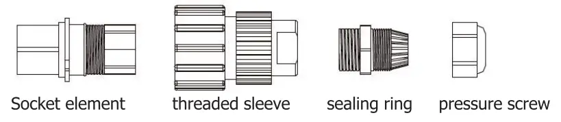 Growatt SPI 750 4000TL3 750 5500W Solar Pump Inverter - fig 10