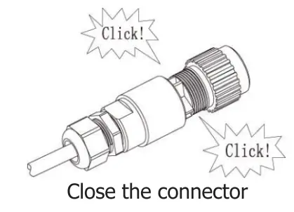 Growatt SPI 750 4000TL3 750 5500W Solar Pump Inverter - fig 12