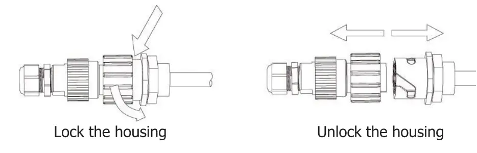 Growatt SPI 750 4000TL3 750 5500W Solar Pump Inverter - fig 13