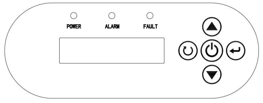 Growatt SPI 750 4000TL3 750 5500W Solar Pump Inverter - fig 17