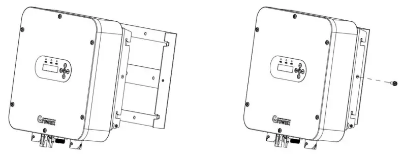 Growatt SPI 750 4000TL3 750 5500W Solar Pump Inverter - fig 4