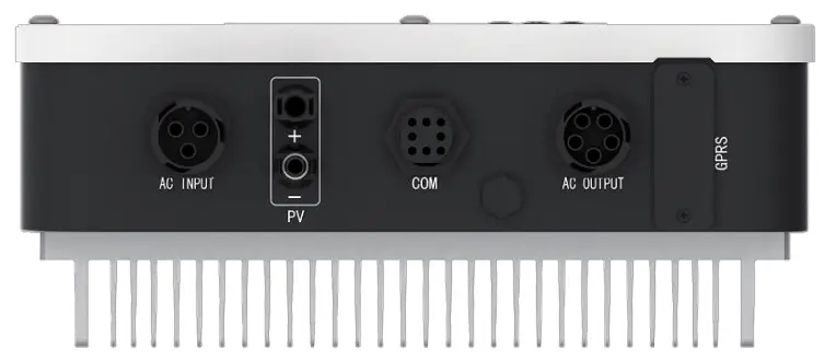 Growatt SPI 750 4000TL3 750 5500W Solar Pump Inverter - fig 5