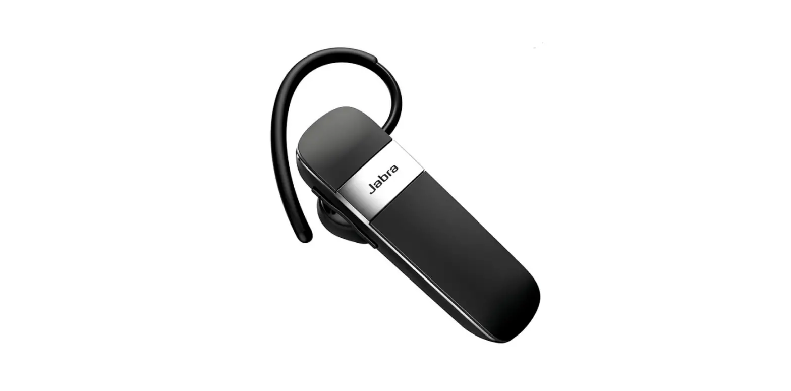 Jabra Talk 15 Se Bluetooth Headset User Guide