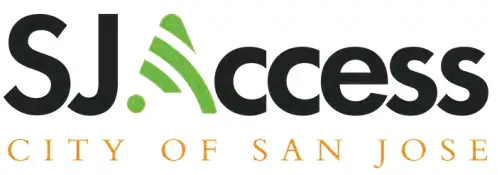 SJAccess logo