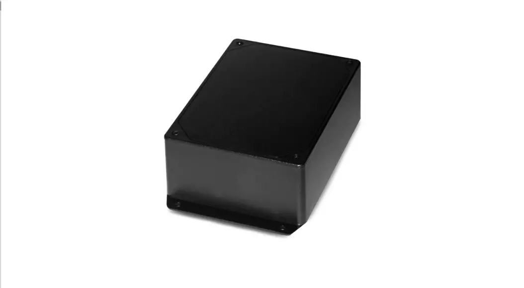 Aci Rr2552 Spread Spectrum Repeater Instruction Manual