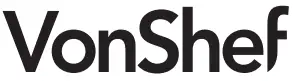 VonShef logo